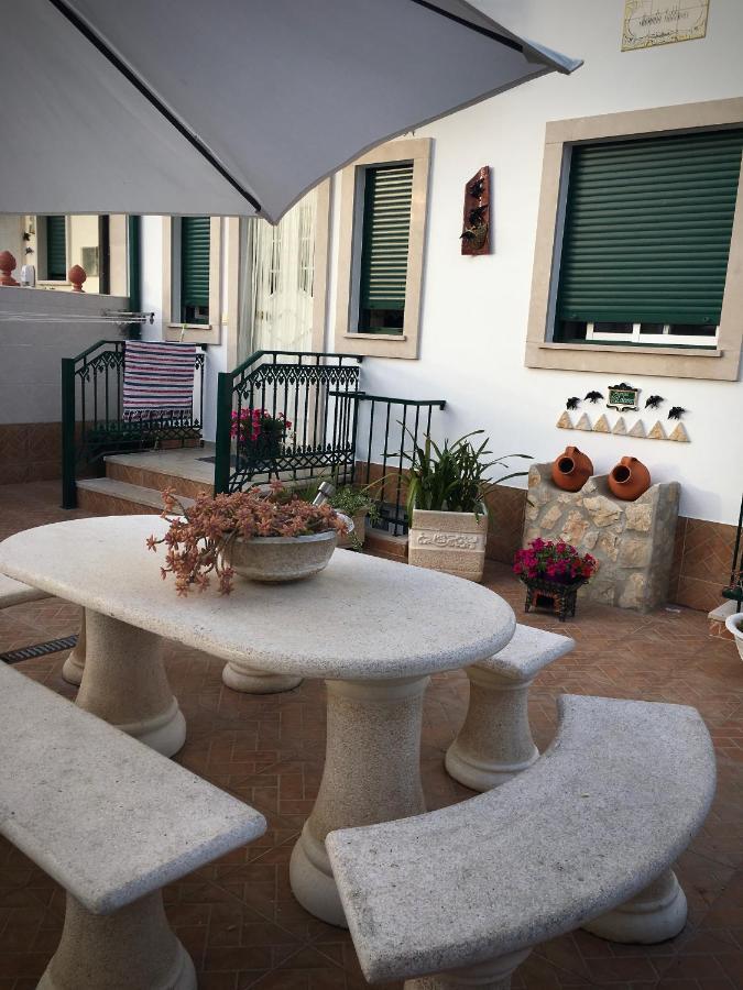 Moradia Valdemar Villa Nazaré Exterior foto